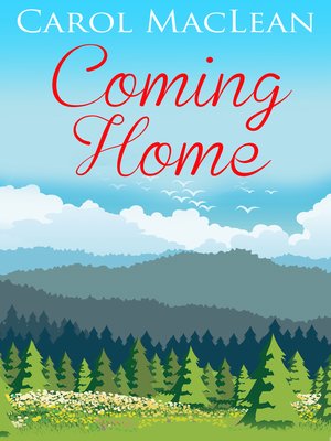 cover image of Coming Home